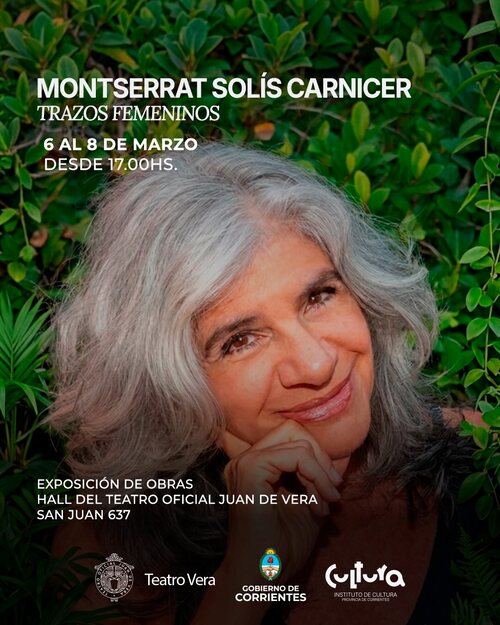 Montserrat Solis Carnicer