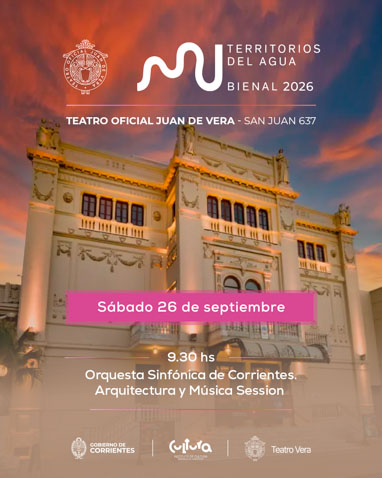 2da Bienal de Arquitectura - Imagen 1